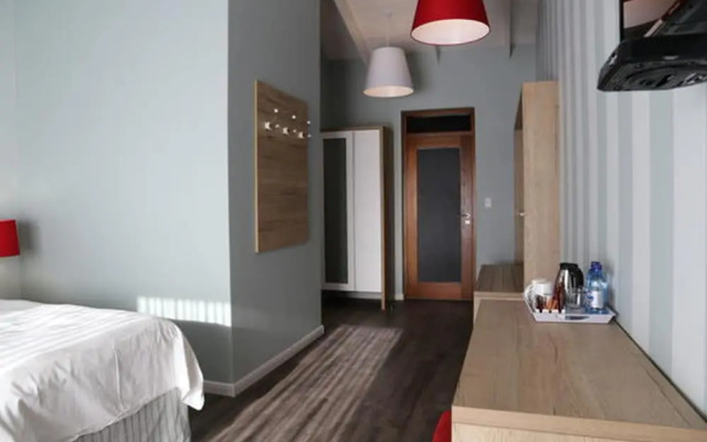 Namib Guesthouse
