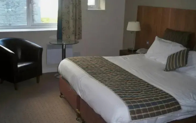 Benbulben Suites