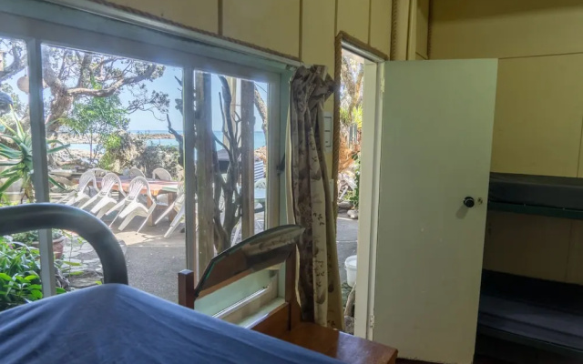Maraehako Bay Retreat