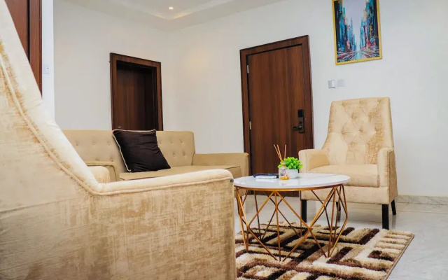 Grand Palmac Hotel