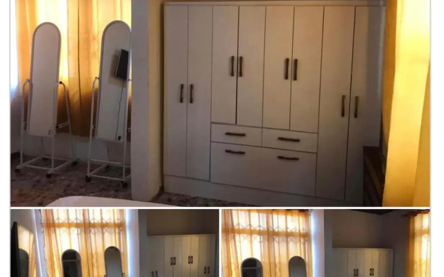 King Makeri Guest House
