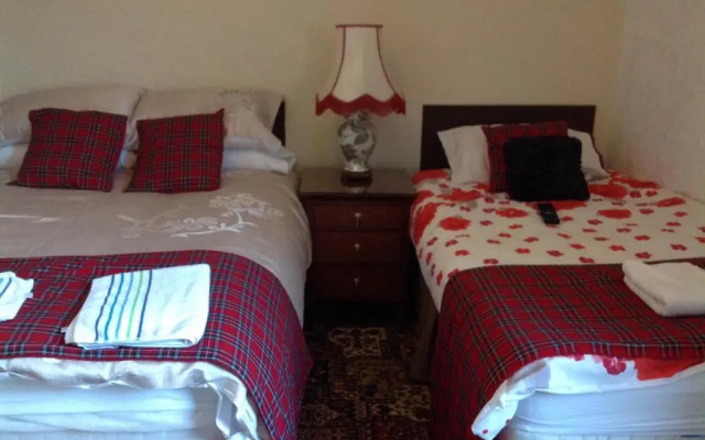 The Cowley Hotel