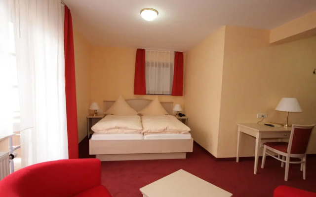 Hotel Ännchen Garni