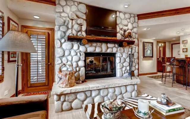 Beaver Creek Charter 2 Bed