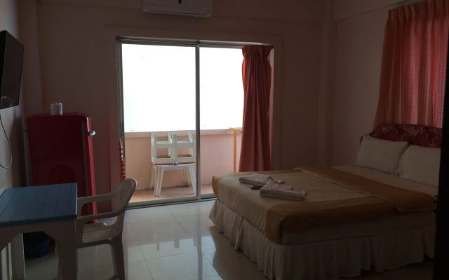 Wilai Guesthouse