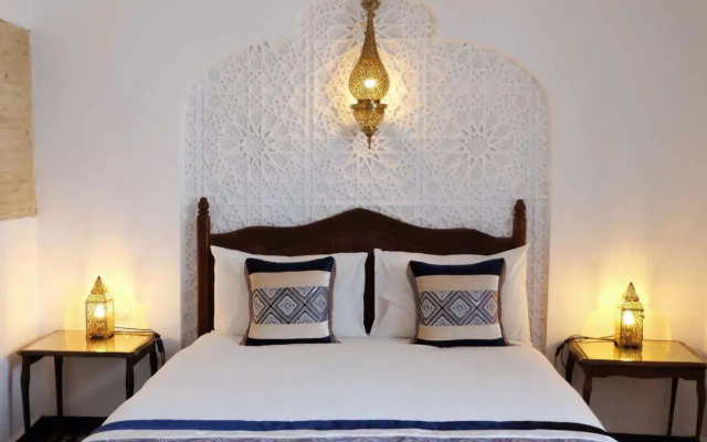 Riad Alassala Fes