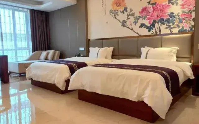 Donglin Hotel