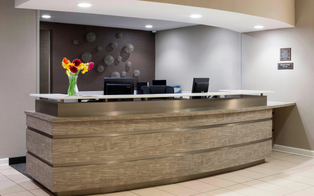Residence Inn by Marriott Kansas City Overland Park