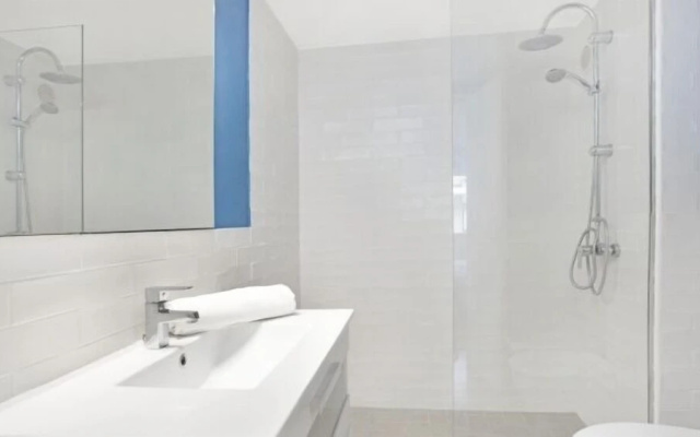 Apartment in Palafrugell - 104765 by MO Rentals