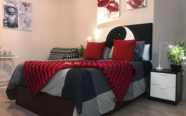 Namaste Apartment
