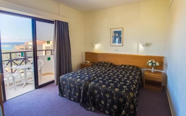 Harry's Hotel