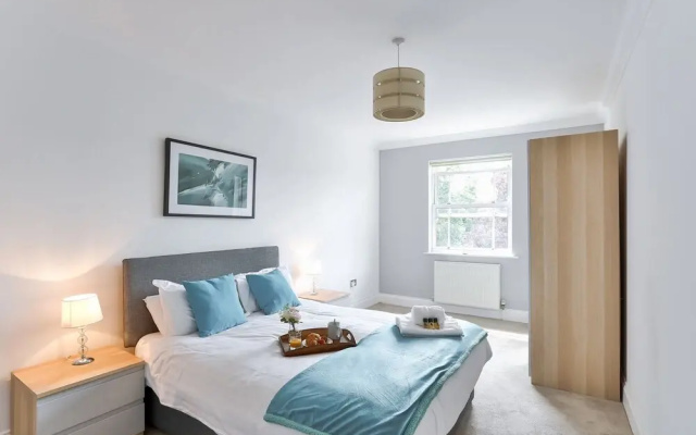 Jubilee Mansions 5* retreat