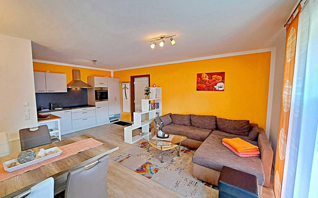 Villa Bettina - Ferienwohnung 04
