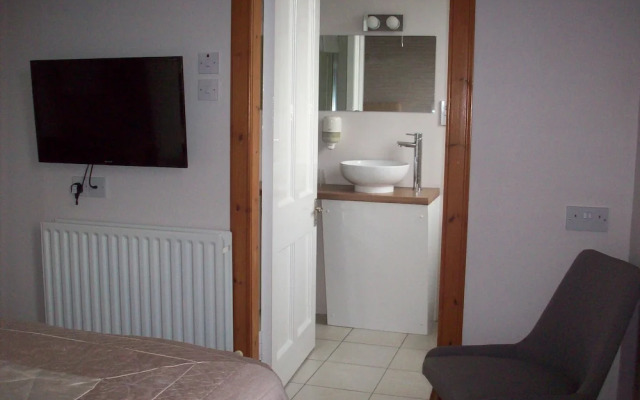 Lairg Highland Hotel