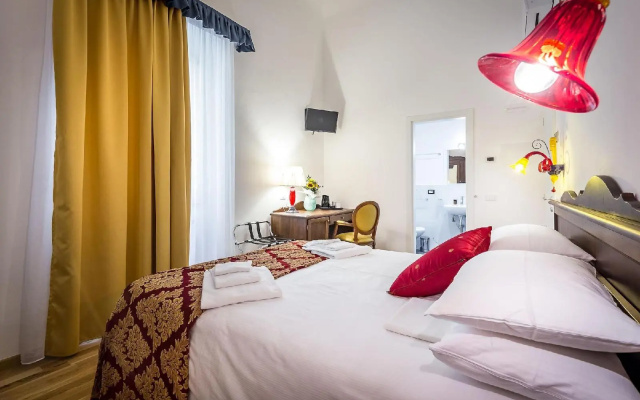 HomEdo Bed & Breakfast