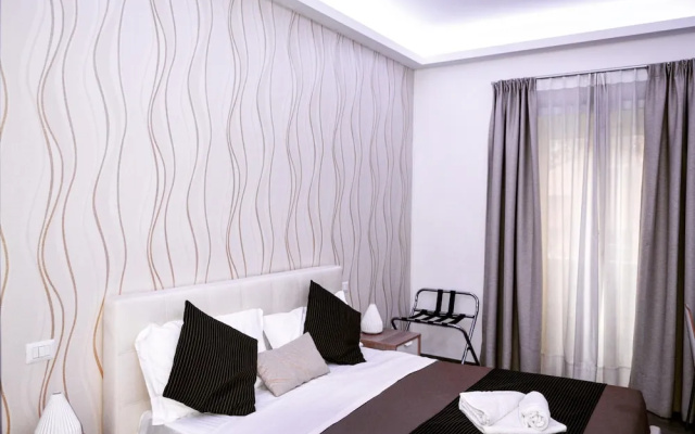RomAntic Dreams Guest House