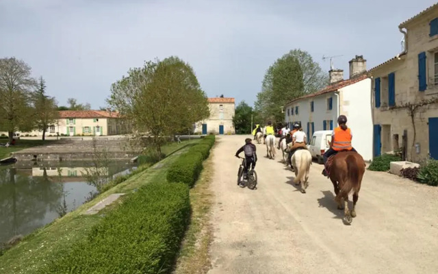 Le Carbet Vendéen
