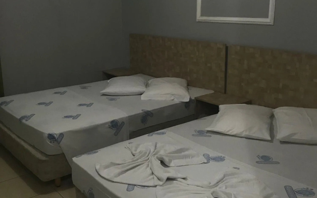 Hotel Aquarius