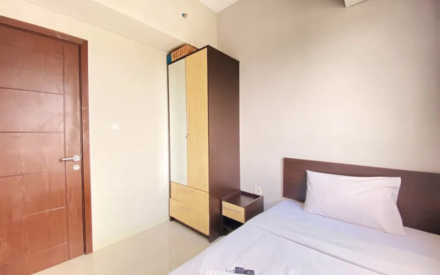 Fancy 2Br At Skyland City Jatinangor Apartment