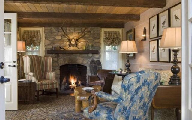 The Inn at Little Washington