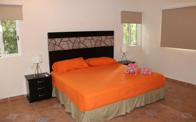 Villa Tucano Guest House