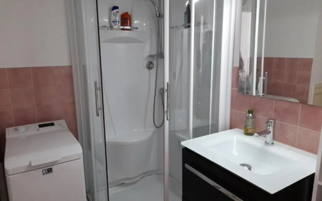 Appartement Arcachon, 3 pièces, 4 personnes - FR-1-319-460