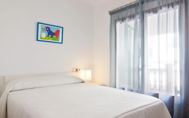 Cap Vermell Beach Hotel