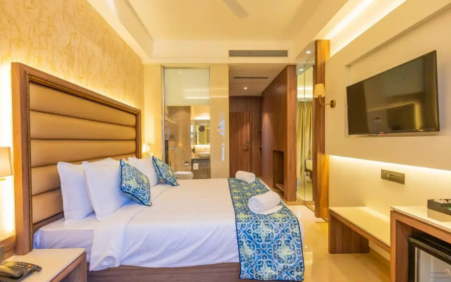 Shera Hotels & Banquets - Navi Mumbai
