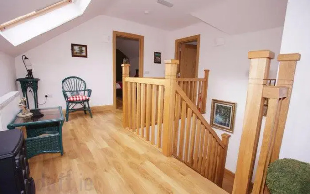Woodview House Bed and Breakfast