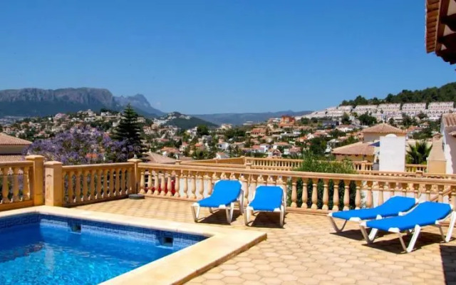 Villa Bram