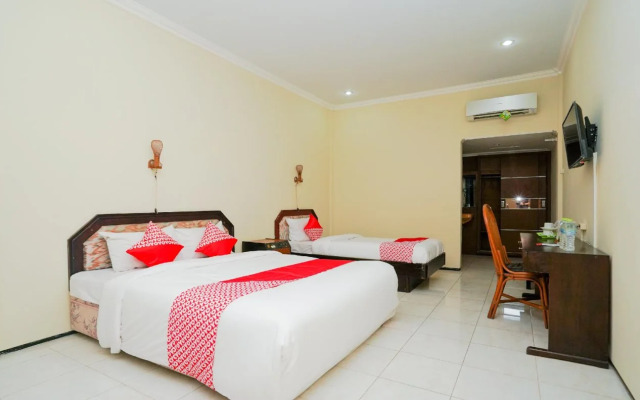 Hotel O Tampiarto