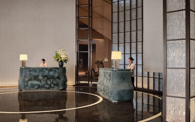 Intercontinental Changchun High Tech Zone by IHG