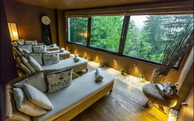 Alpin Resort Hotel - Apartamentele 2403-2404