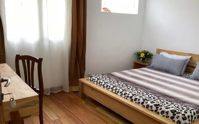 Room ChezSoa