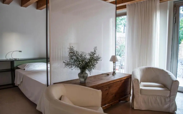 Agriturismo Corte Ruffoni
