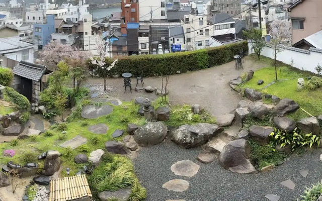 Yamamo Onomichi