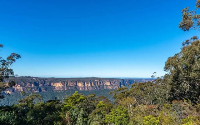 Leura Sublime Sunrise