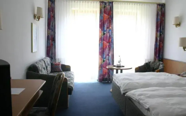 Hotel Weinhaus Flach