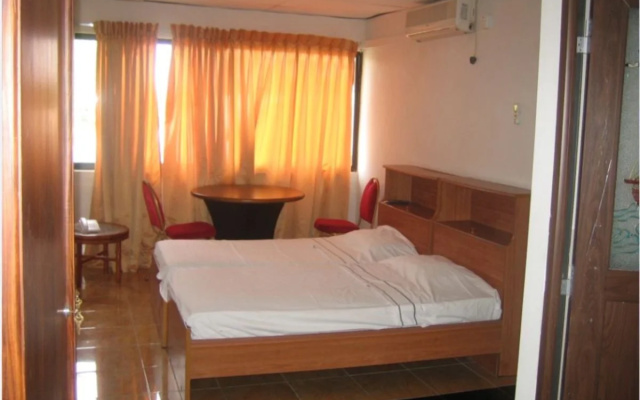 Home Feel Hotel