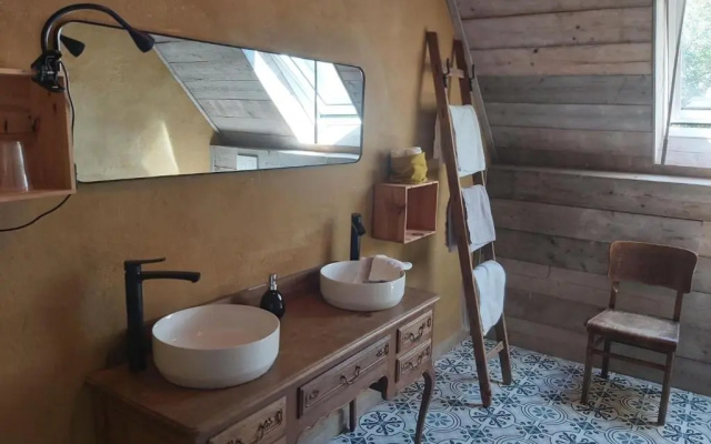 B&B Clogher Farm