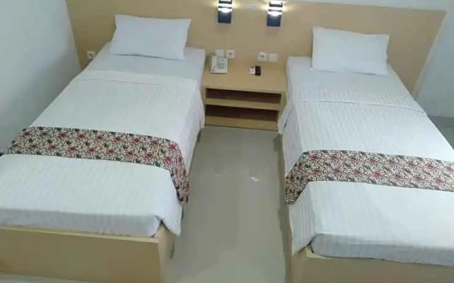 GTC Poltekkes Bengkulu