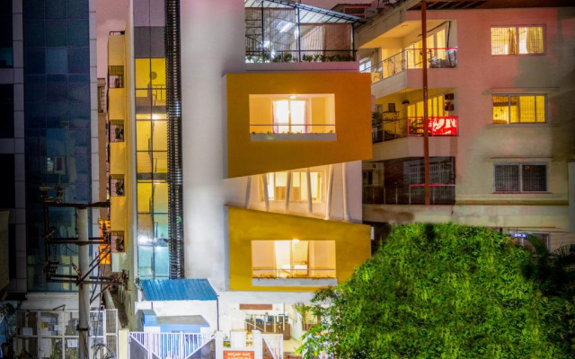 Niche Suites