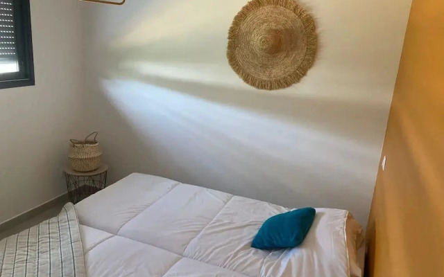 Stylish Villa in Sainte-valiere