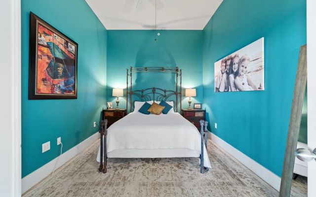Caribe Penthouse D107