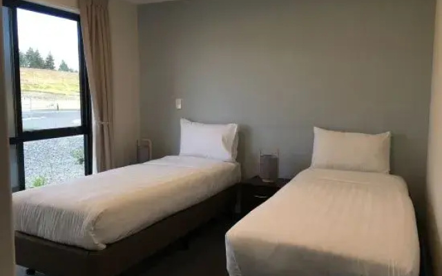 Jero Apartment