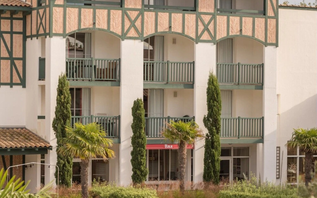 Authentic Apartment Located on the South Coast of the Landes