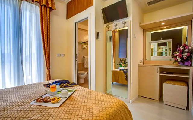 Hotel Caesar Paladium