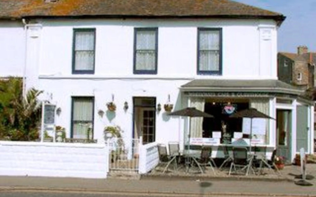 Whiteways Guest House