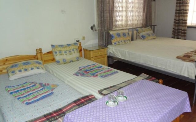 Отель Hostel Maya Болгария, София - отзывы, цены и фото номеров - забронировать отель Hostel Maya онлайн
