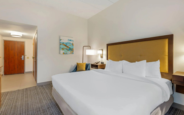 Comfort Inn Laurel - Fort Meade